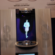 Illustration for article titled Virtual Communications POD: Best Invention of CES 2007?